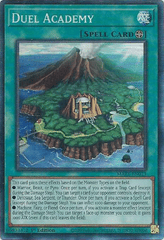 Duel Academy -- MAZE-EN013 -- Collector's Rare - 1st Edition